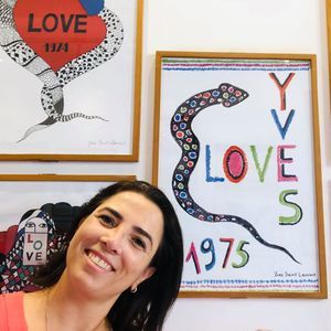 Meet your Posher, Adriane